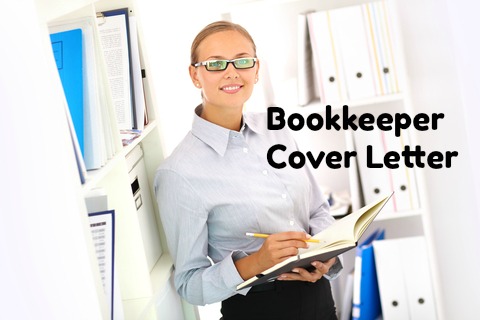 Sample Bookkeeper Cover Letter