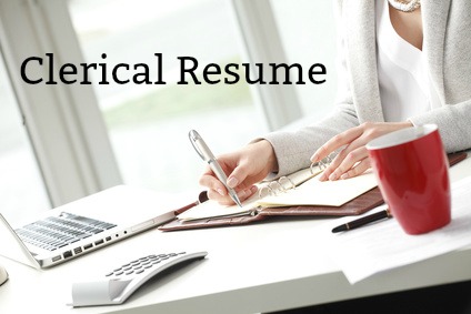example of cover letter for clerical assistant position