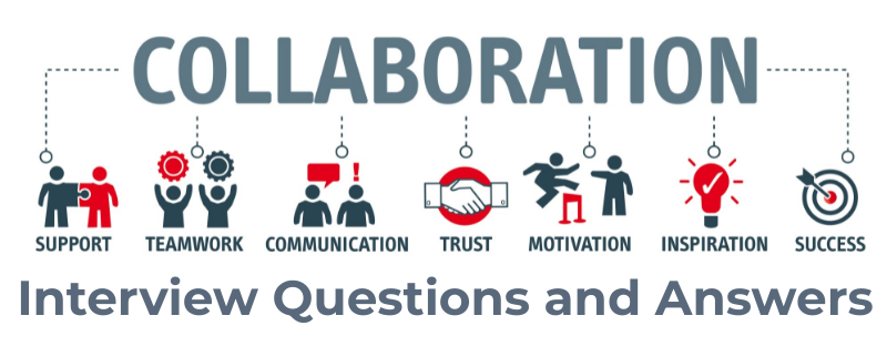 interview questions about collaboration        <h3 class=