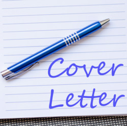 i believe that my experience cover letter