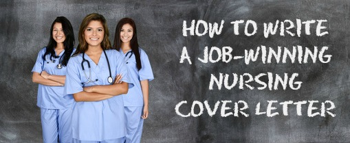 cover letter for a nursing officer