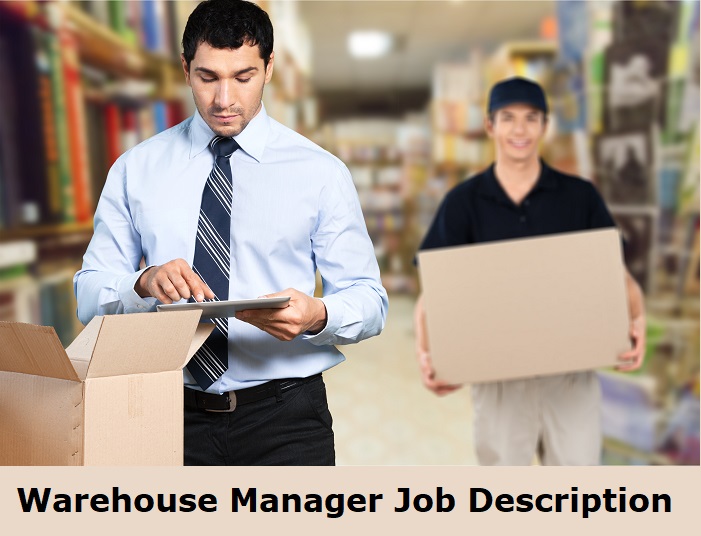 warehouse inventory manager salary