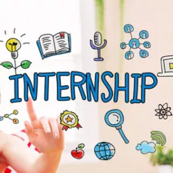 resume career objective examples internship