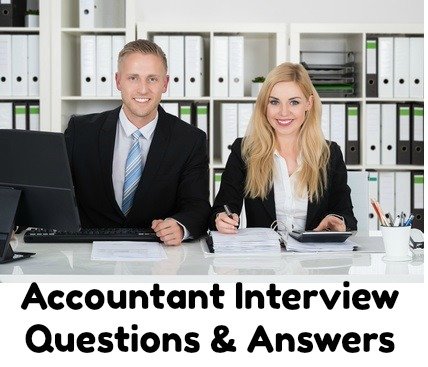problem solving interview questions for accountant