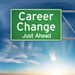 general objective for resume career change