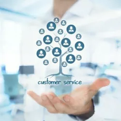 customer service career objective on resume