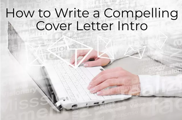 closing a cover letter format
