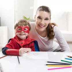 how to write cover letter for nanny job