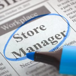 store manager cover letter with experience