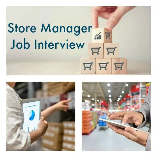 cover letter for a store manager position